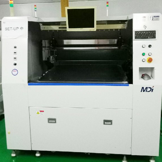 MDI單刀玻璃切割機MP900A