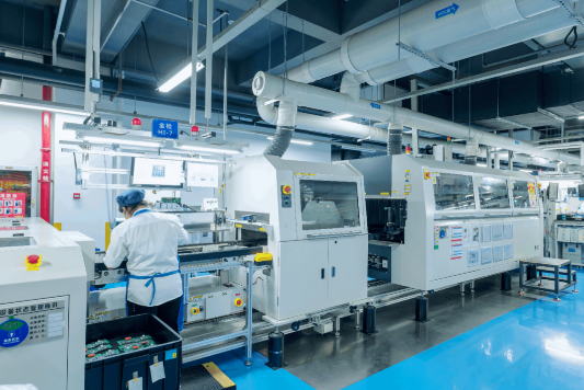 破10GW大關！全球領先逆變器企業新廠盛大開幕，以尖端技術開發驅動綠色能源未來