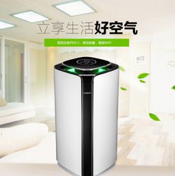 2019家居呼吸新標(biāo)桿 高端室內(nèi)空氣凈化器十大品牌價(jià)值遠(yuǎn)超預(yù)期